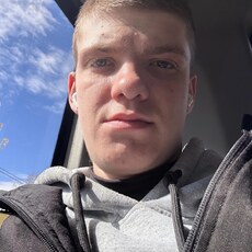 Фотография мужчины Дмитрий, 22 года из г. Прокопьевск