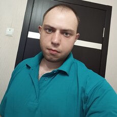 Фотография мужчины Андрей, 25 лет из г. Харьков