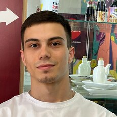 Фотография мужчины Zafar, 28 лет из г. Москва