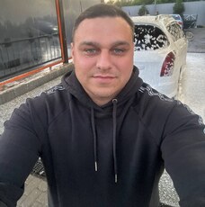 Фотография мужчины Александр, 39 лет из г. Адлер