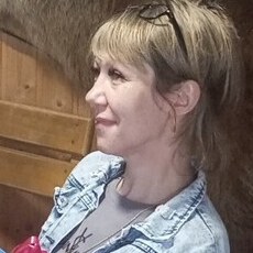 Фотография девушки Катюша, 41 год из г. Ярцево