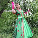Лилия, 49 лет