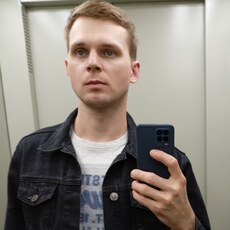 Фотография мужчины Михаил, 39 лет из г. Волжский