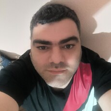 Фотография мужчины Rem, 41 год из г. Тбилиси