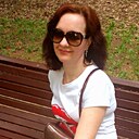 Оленька, 48 лет