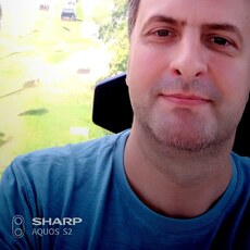 Фотография мужчины Константин, 42 года из г. Луховицы