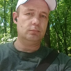 Фотография мужчины Владимир, 40 лет из г. Усть-Кишерть