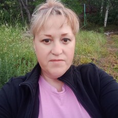 Фотография девушки Ирина, 45 лет из г. Риддер