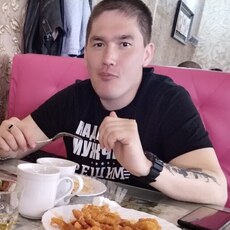 Фотография мужчины Максим, 40 лет из г. Лучегорск