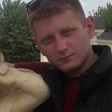 Фотография мужчины Виталий, 33 года из г. Марьина Горка