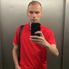 Фотография мужчины Саша, 44 года из г. Балашиха