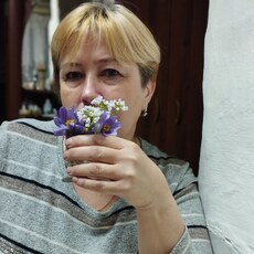 Фотография девушки Ольга, 52 года из г. Кызыл