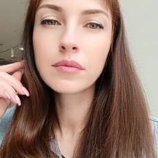 Фотография девушки Алина, 39 лет из г. Валки