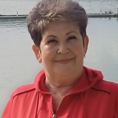 Фотография девушки Валентина, 67 лет из г. Николаевск