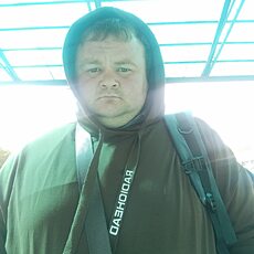 Фотография мужчины Павел, 35 лет из г. Иркутск