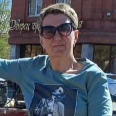 Фотография девушки Людмила, 61 год из г. Череповец