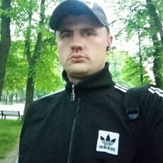 Фотография мужчины Леооо, 38 лет из г. Островец