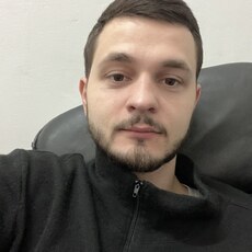 Фотография мужчины Игорь, 27 лет из г. Туапсе