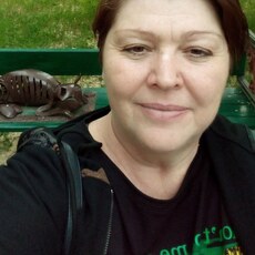 Фотография девушки Татьяна, 55 лет из г. Луганск