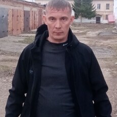 Фотография мужчины Альберт, 34 года из г. Туймазы