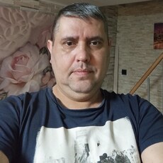 Фотография мужчины Рем, 45 лет из г. Пушкино (Московская Обл)