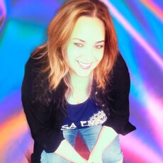 Фотография девушки Инга, 49 лет из г. Щёлково