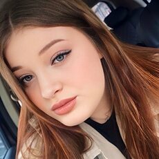 Фотография девушки Анастасия, 19 лет из г. Владивосток
