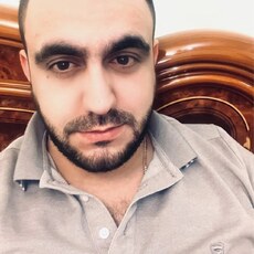 Фотография мужчины Amo, 35 лет из г. Домодедово