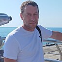 Сергей, 50 лет