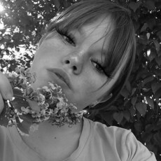 Фотография девушки Ангелина, 19 лет из г. Мещовск