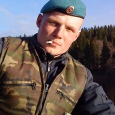 Фотография мужчины Ruslan Volov, 37 лет из г. Северодвинск