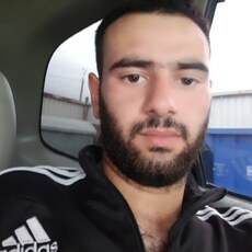 Фотография мужчины Манукян, 25 лет из г. Чита