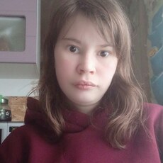 Фотография девушки Света, 30 лет из г. Тотьма