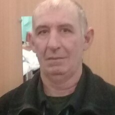 Фотография мужчины Ибрагим, 62 года из г. Пермь