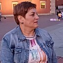 Галина, 52 года