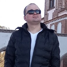 Фотография мужчины Дмитрий, 34 года из г. Береза