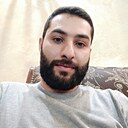 Samvel, 32 года