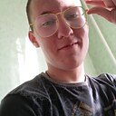 Слава, 23 года