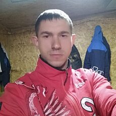 Фотография мужчины Анатолий, 30 лет из г. Юрга