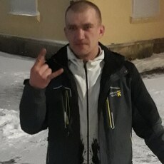 Фотография мужчины Николай, 33 года из г. Санкт-Петербург