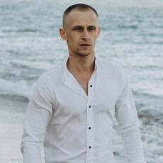 Фотография мужчины Степан, 30 лет из г. Черновцы