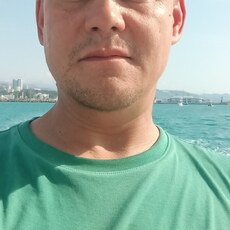 Фотография мужчины Егор, 40 лет из г. Бронницы