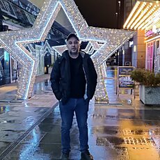 Фотография мужчины Илхом, 37 лет из г. Самарканд