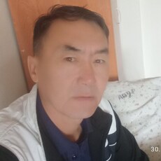 Фотография мужчины Бауыржан, 46 лет из г. Жезказган