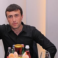 Фотография мужчины Левон, 39 лет из г. Кустанай