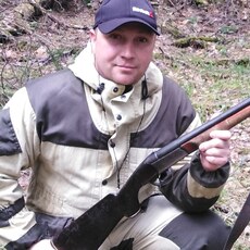 Фотография мужчины Макс, 35 лет из г. Тайшет