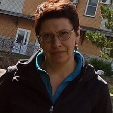 Фотография девушки Татьяна, 53 года из г. Новокузнецк