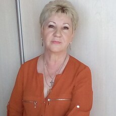 Фотография девушки Лидия, 63 года из г. Аскиз