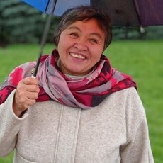 Фотография девушки Любовь, 65 лет из г. Чита