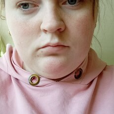 Фотография девушки Саша, 19 лет из г. Солигорск